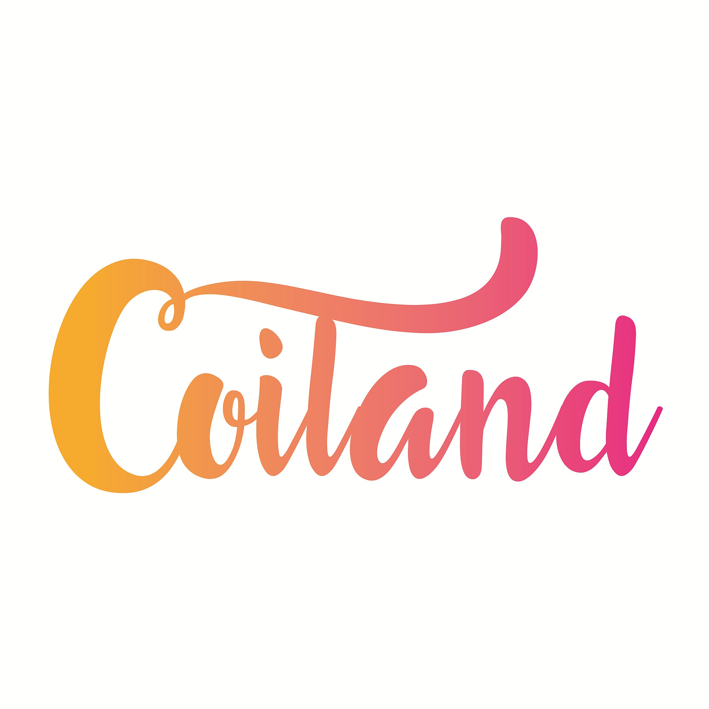 Coiland Logo